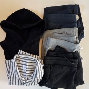 Bundle 2 for $30! Boys Lot 5 Value Set Gap Lands’ End L 14-16